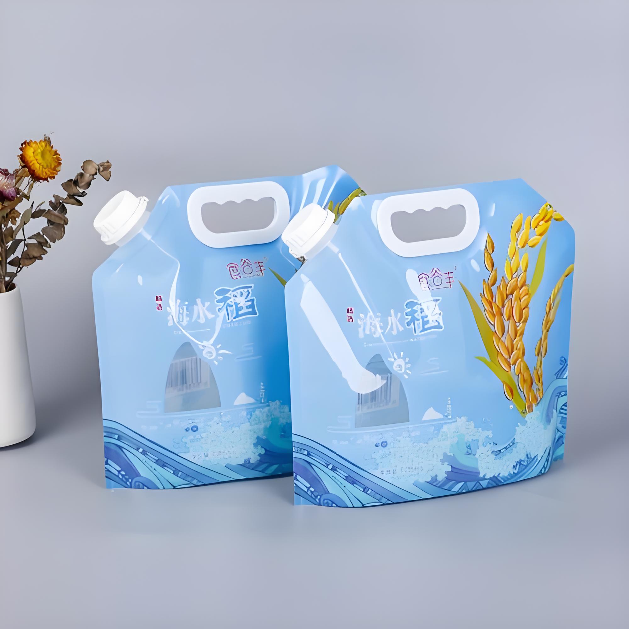 塔城地区吸嘴袋吸嘴袋 - 价格